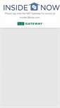 Mobile Screenshot of insidecbnow.com